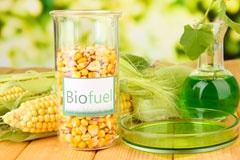 Langore biofuel availability