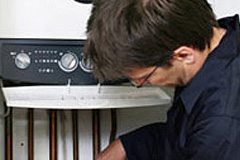 boiler repair Langore