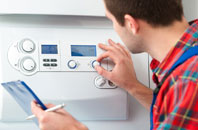 free commercial Langore boiler quotes