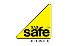 gas safe companies Langore